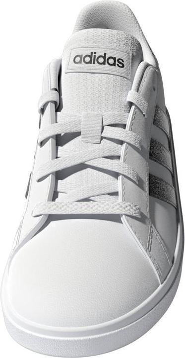 Image du produit adidas GRAND COURT 2.0 K,FTWWHT/CBLAC FTWWHT/CBLACK/CBLACK 33.5 (33.5)