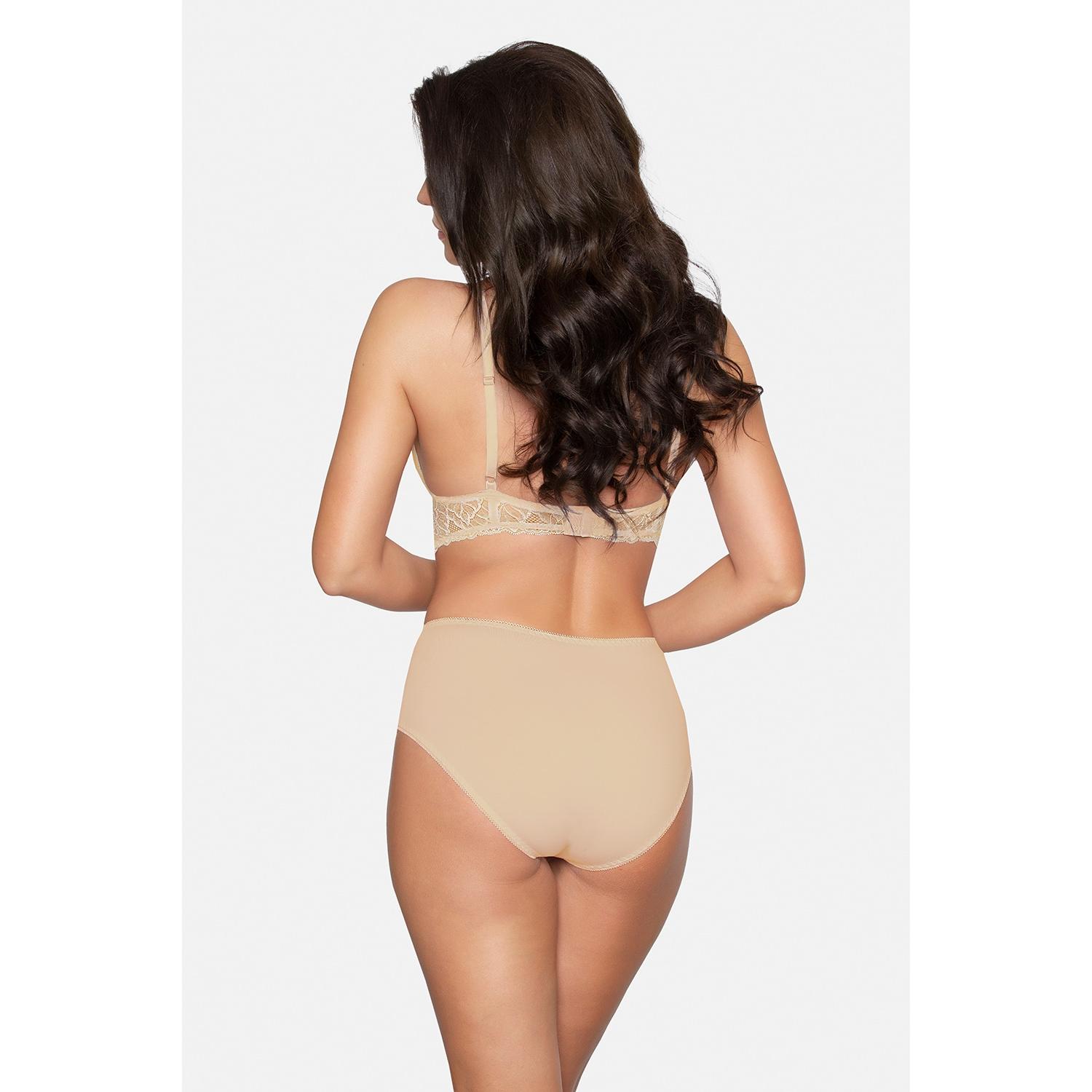 Thumbnail - Babel, Damen, Unterhosen, Höschen model 178041, Beige, (XXL)