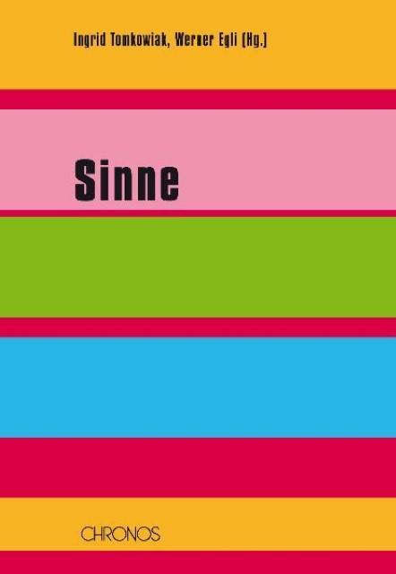Energie-Label Sinne (Deutsch, 2010)