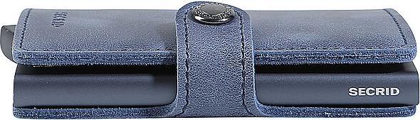 Actual product image Secrid Miniwallet