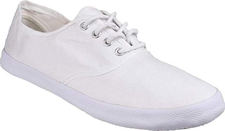 Produktbild Mirak Turnschuhe Gymnastikschuhe zum Schnüren (39)