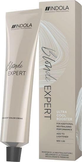 Produktbild Indola Blonde Expert Ultra Cool Booster (Ultra Cool Booster)