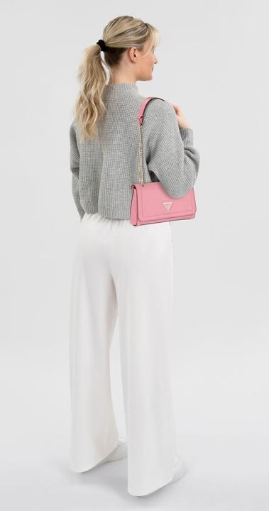 Image du produit Guess Noelle Sac à bandoulière 25 cm