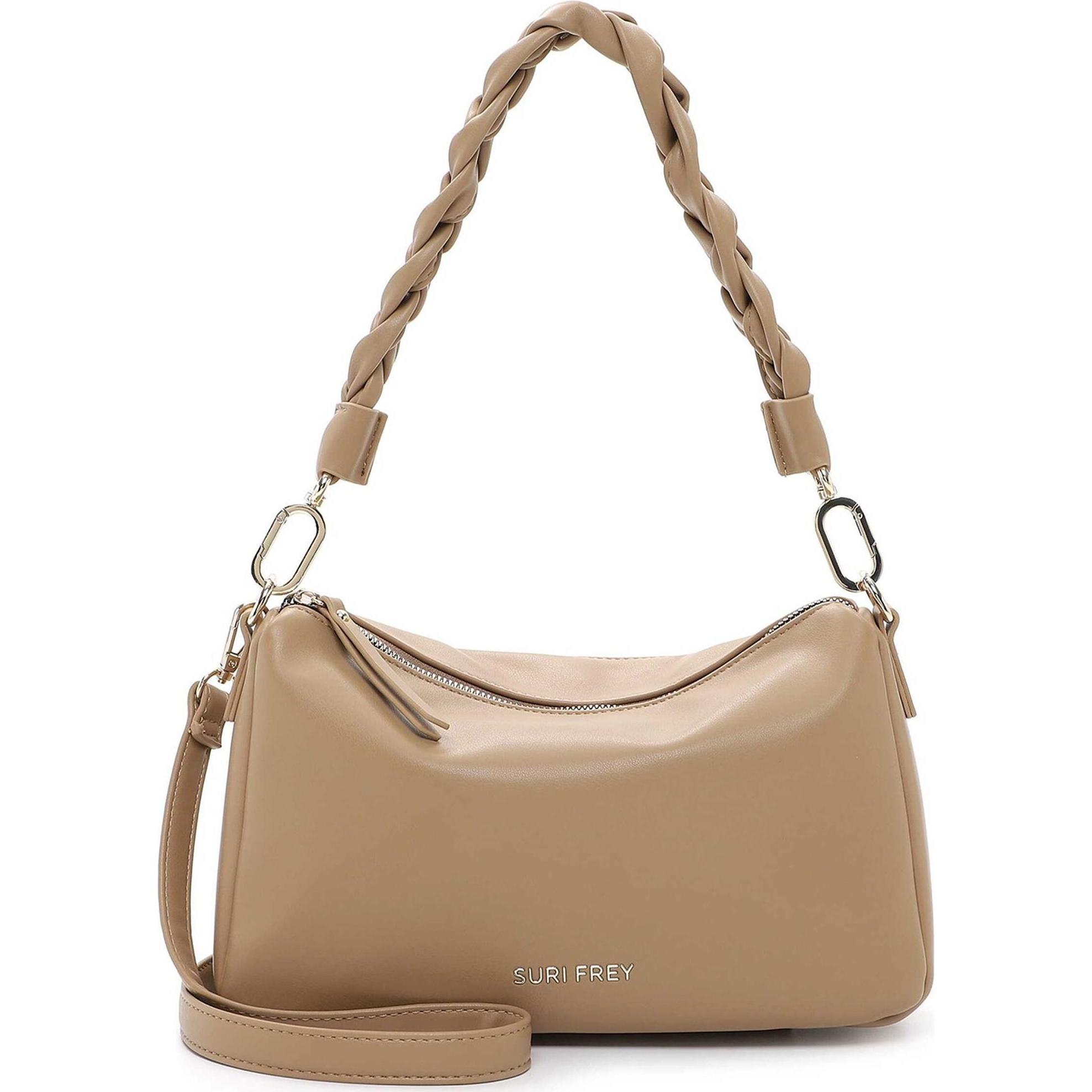 Thumbnail - Suri Frey, Handtasche, Umhängetasche Tiffany, Beige
