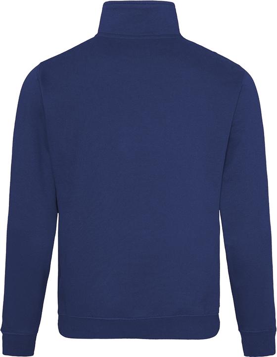 Immagine prodotto Awdis Pullover in felpa con zip sul collo (M)