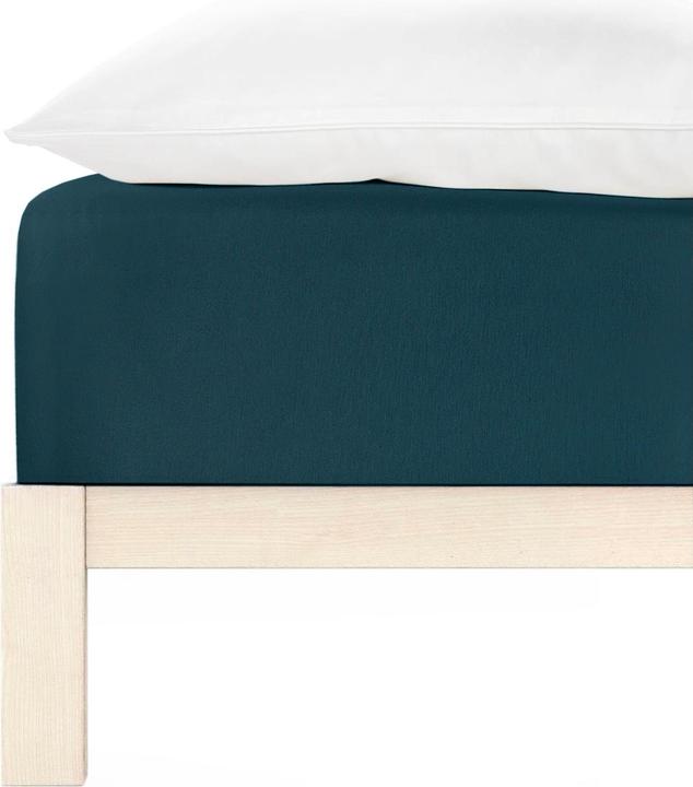 Produktbild Living Home Boxspring Feinjersey (200 x 200 cm)