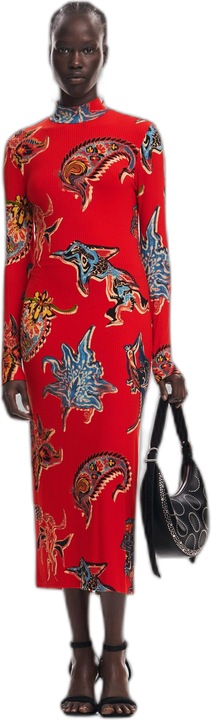 Actual product image Desigual Lacroix (M)