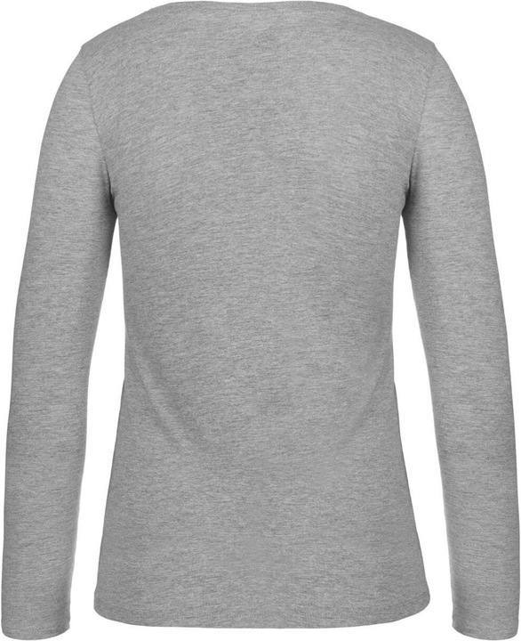 Produktbild B&C Langarmshirt #E150 (XS)