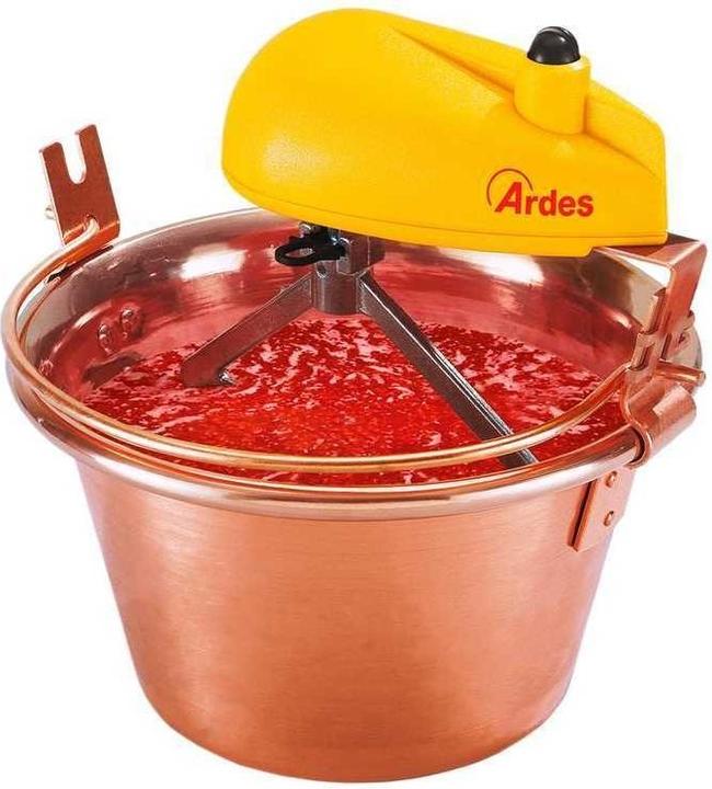 Immagine prodotto Poly Pool 2480 Polentamixer