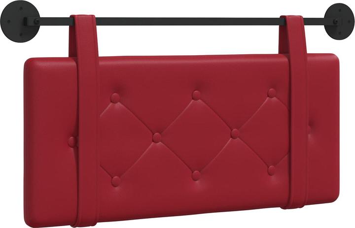 Actual product image vidaXL Kopfteil (90 x 5 x 55 cm)