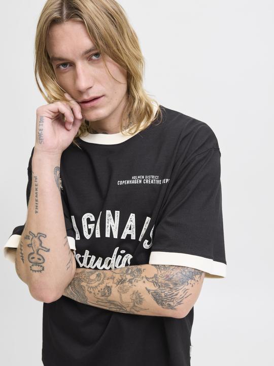 Actual product image Jack & Jones T-shirt T-shirt (S)