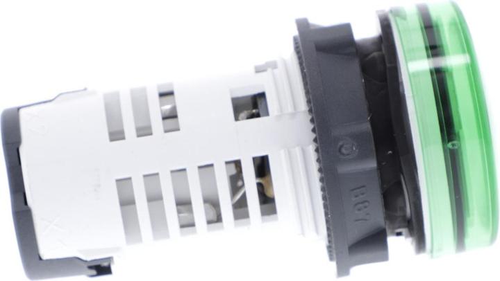 Immagine prodotto Schneider Electric PILOT LIGHT - LED - Green - 230v