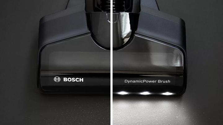Actual product image Bosch Hausgeräte BBS711W