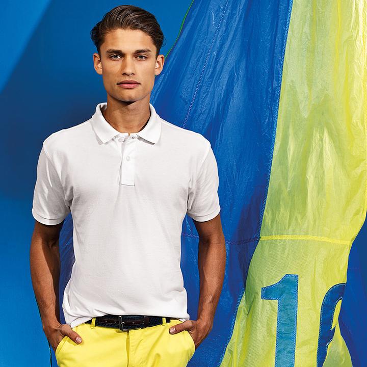 Image du produit Asquith & Fox Polo à manches courtes (5XL)