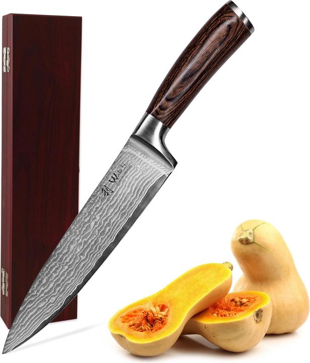 Produktbild Wakoli Edib (20 cm)