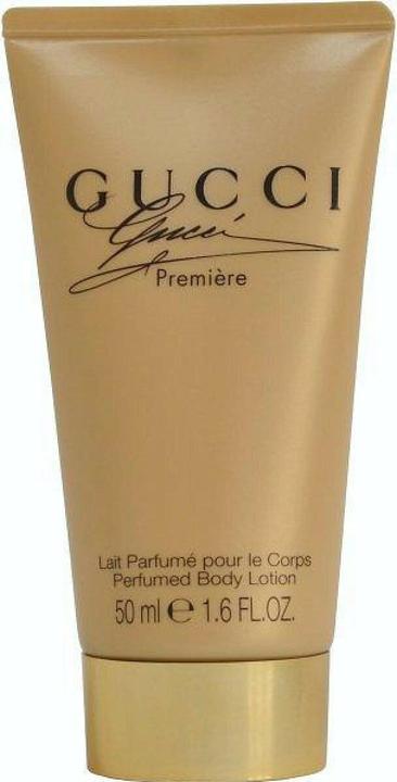 Immagine prodotto Gucci Premiere, Lozione corpo nutriente, 50ml (Lozione corpo, 50 ml)