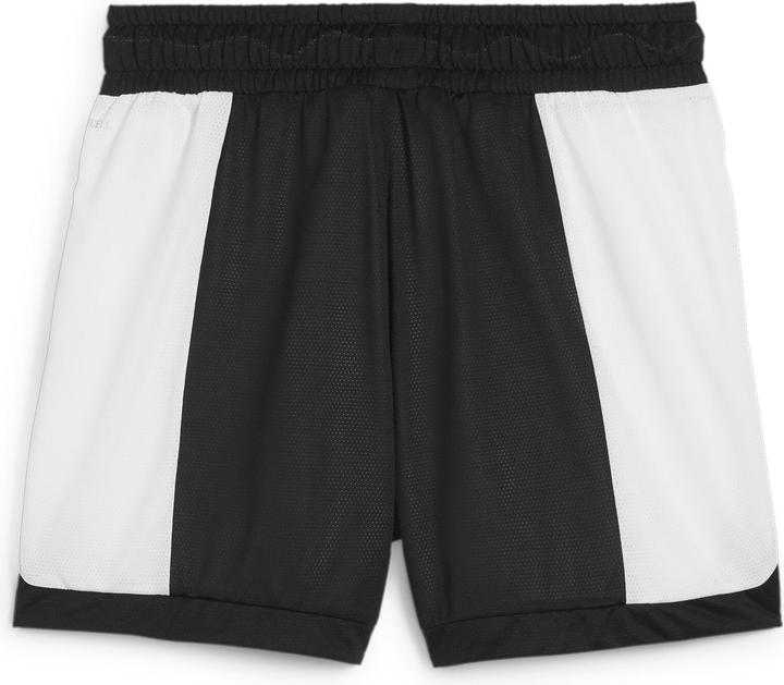 Actual product image Puma Arc-hitect Mesh Short (XL)