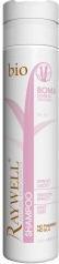 Actual product image Raywell Sampon Bio Nature Smooth Effect, Toate tipurile de par, 250ml (250 ml, Liquid shampoo)
