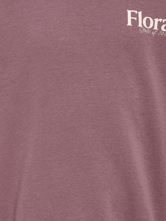 Image du produit Only Kmggeorgia Life Ls Print Ub Swt Noos (122)