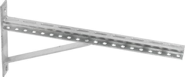 Haushalt CONSOLE 500MM CON SUPPORTO HH81307