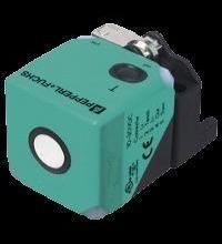 Actual product image Pepperl & Fuchs Ultrasonic sensor