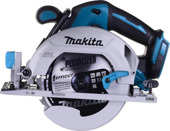 Actual product image Makita DHS 680