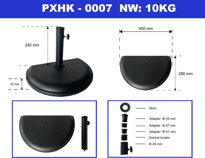 Produktbild Casa.Pro Bisenti