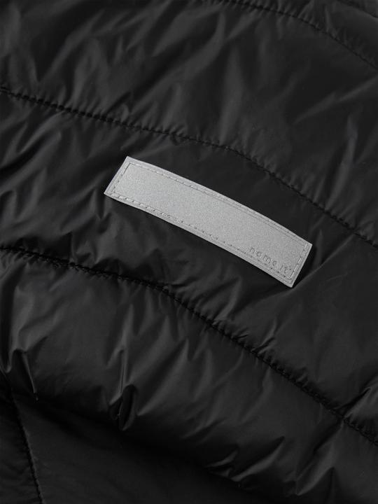 Produktbild Name it Kapuzen Wattierte Jacke (128)