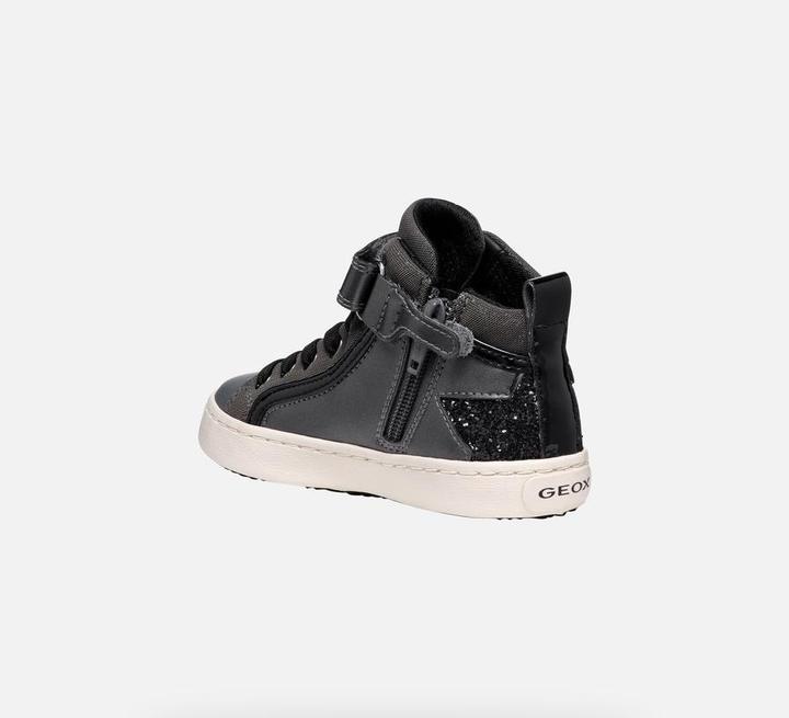 Image du produit Geox Kalispera Girl Mid Easy Entry (32)