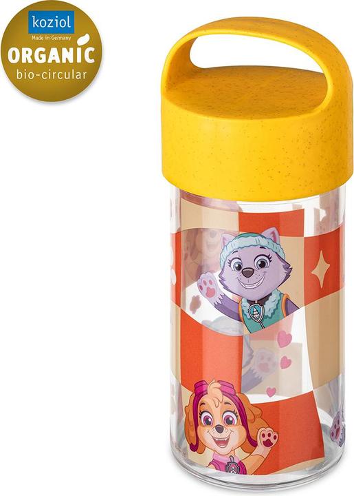 Image du produit Koziol Buddy Snack 0,5 Grow Paw Patrol