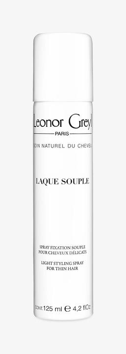 Image du produit Leonor Greyl Laque Souple (125 ml)