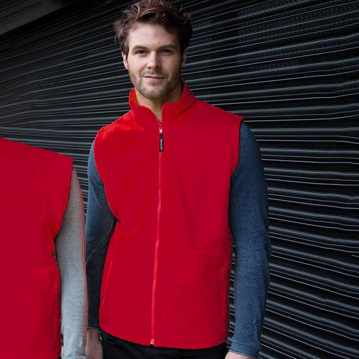 Immagine prodotto Regatta Gilet in pile Active (XXL)