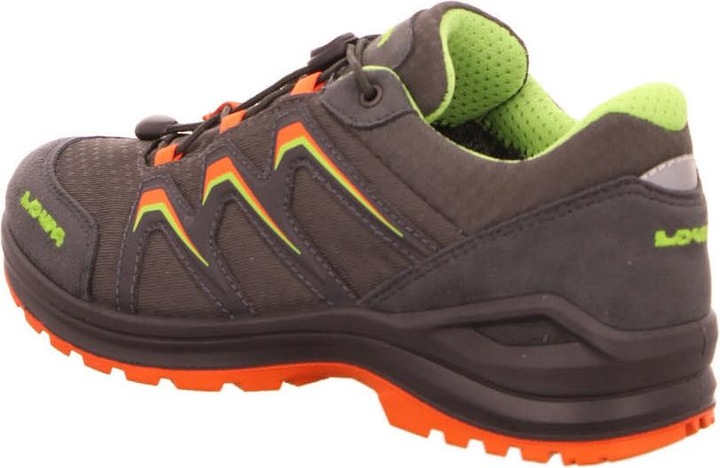 Actual product image Lowa Low shoes (33)