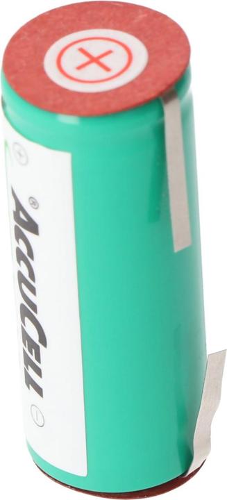 Image du produit Braun Batterie Oral-B Triumph Professional Care v2 Version, Cosses à souder au centre 2mm de large (1 pcs, 2150 mAh)