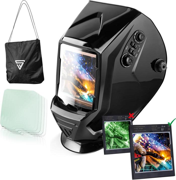 Produktbild Stahlwerk ST-990 XB