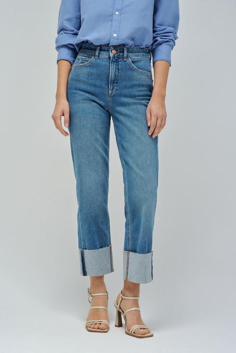Produktbild Salsa Jeans Faith Push In (32)