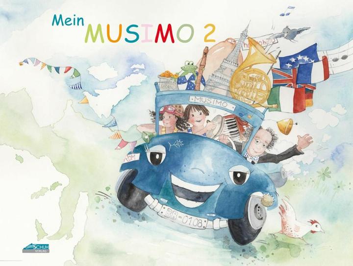 Produktbild Silvia Katefidis (Deutsch, Karin Schuh, Schuh Verlag GmbH, Silvia Katefidis, 2005)