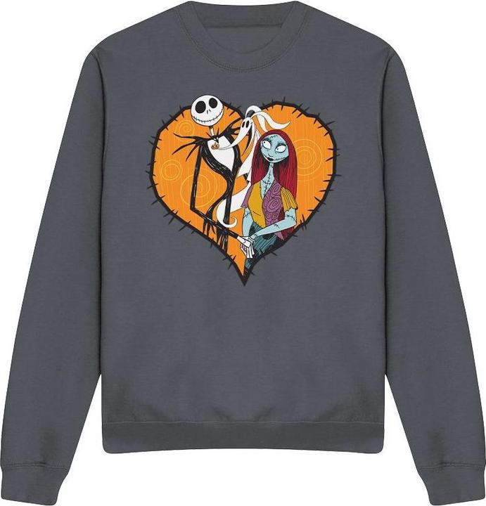 Immagine prodotto The Nightmare Before Christmas Sweatshirt (S)
