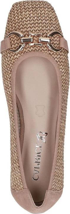Actual product image Caprice Ballerina (37)