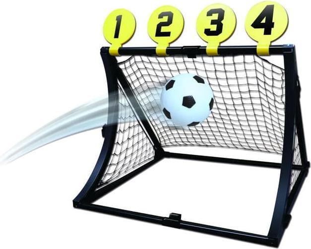 Besttoy 4 in 1 Fussball Training Set