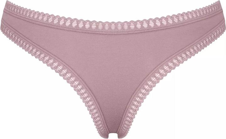 Produktbild Sloggi GO Crush String C3P (M, 3er Pack)