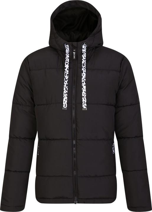 Immagine prodotto Dare2b Giacca imbottita Society donna/donna (44)