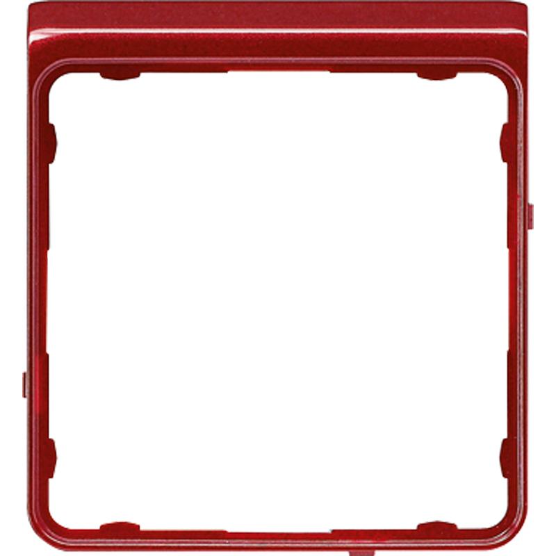 JUNG, Zubehör Schalterprogramm, Applikationssegment Kst CD / CD PLUS rt CDP82RTM