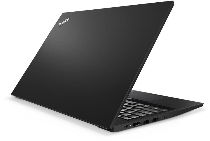 Produktbild Lenovo ThinkPad E580 (15.60", Intel Core i7-8550U, 16 GB, 256 GB, CH)