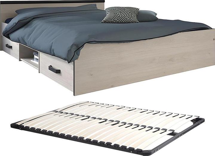 Produktbild Vente-unique Pablo (140 x 190 cm)