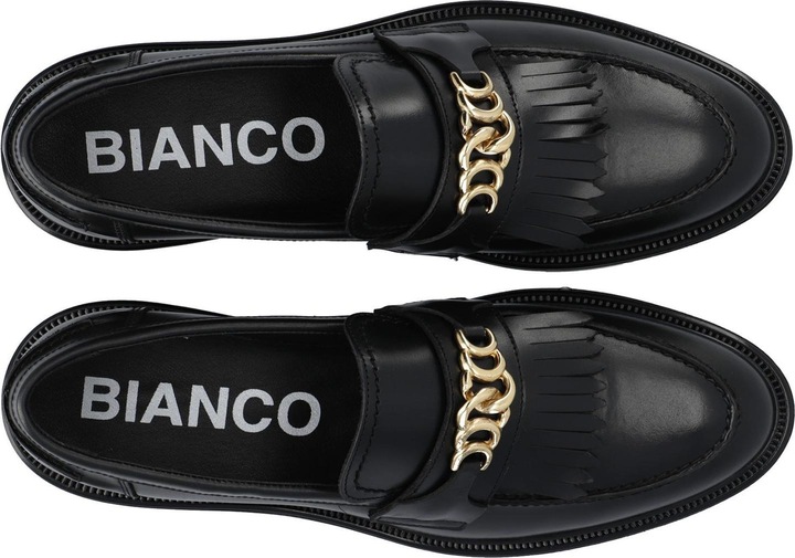 Immagine prodotto Bianco Scarpe basse in pelle BIAADDA (41)