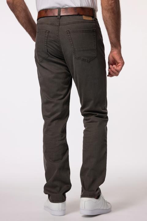 Produktbild JP1880 JP 1880 Color-Jeans, Denim, FLEXNAMIC®, Regular Fit, 5-Pocket, bis Gr. 36/72 (60)