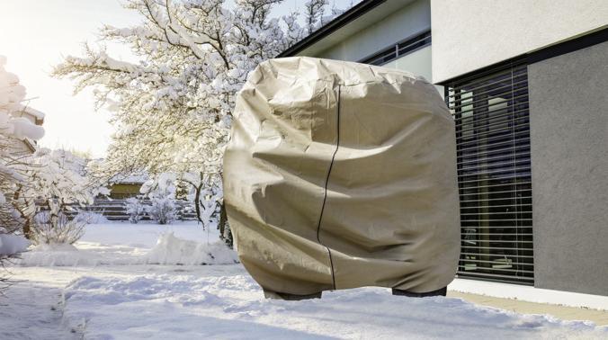 Produktbild Windhager Thermoschutz