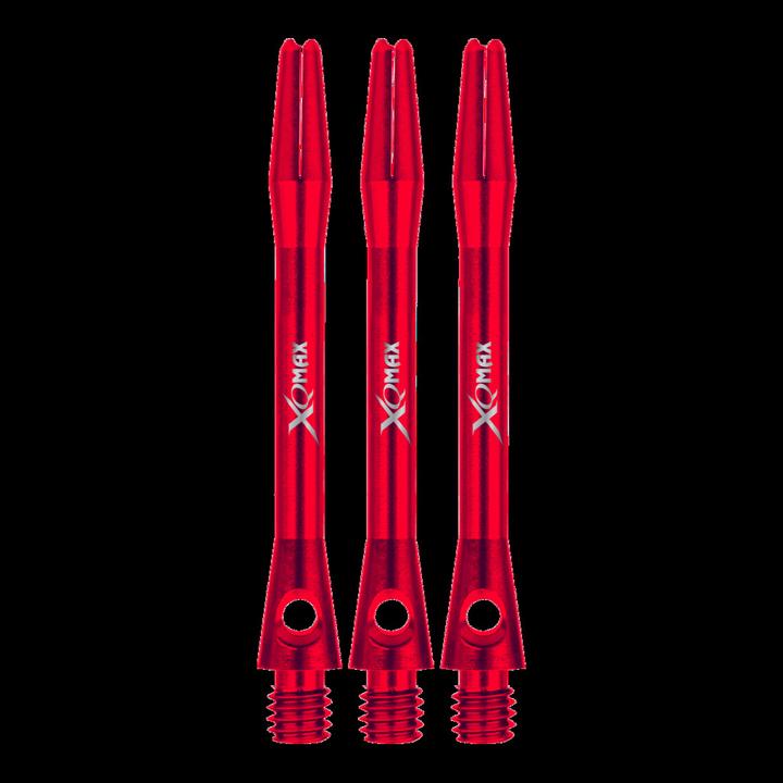 Produktbild XQ Max Dart Aluminiumschäfte 3-er Set