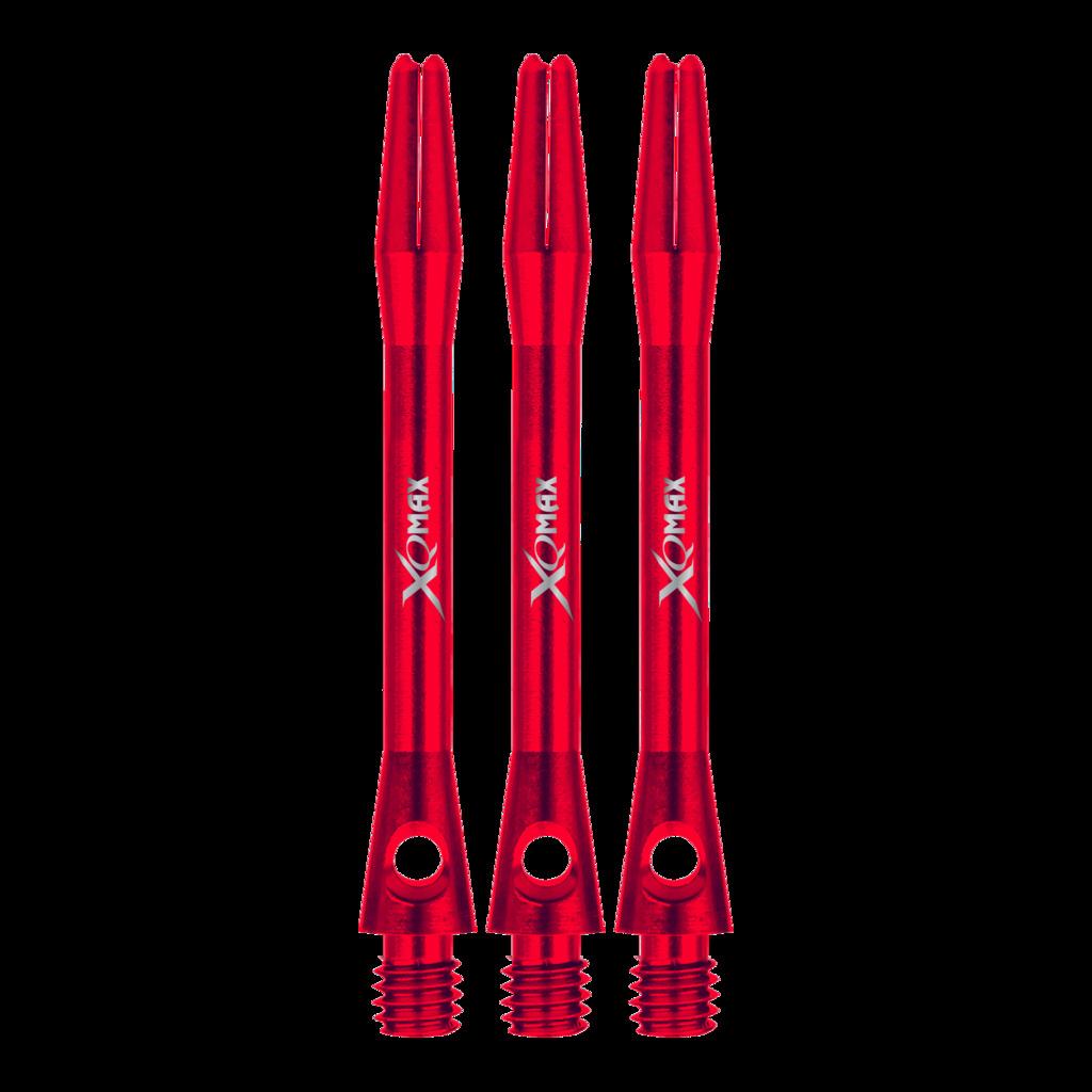 Thumbnail - XQ Max Dart Aluminiumschäfte 3-er Set